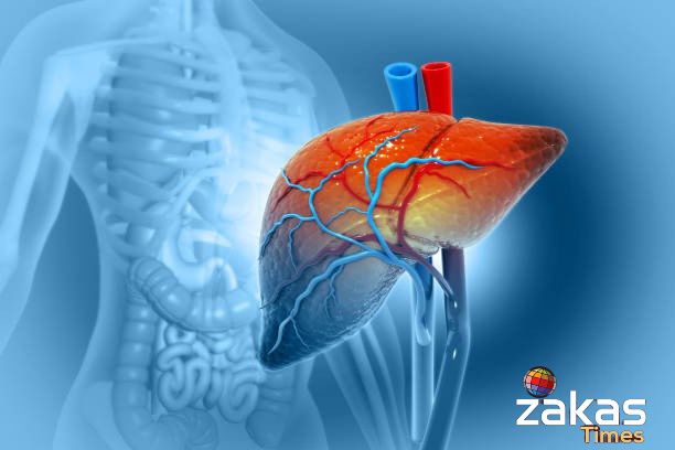 लिव्हर खराब होण्याची लक्षणे